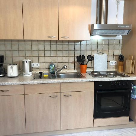 Ferienwohnung Familie Hinrichs Dorn-Durkheim Экстерьер фото