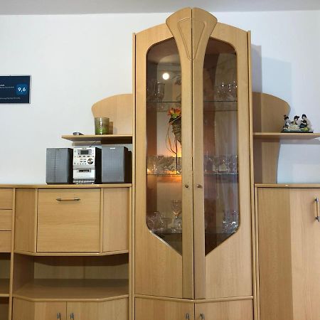 Ferienwohnung Familie Hinrichs Dorn-Durkheim Экстерьер фото