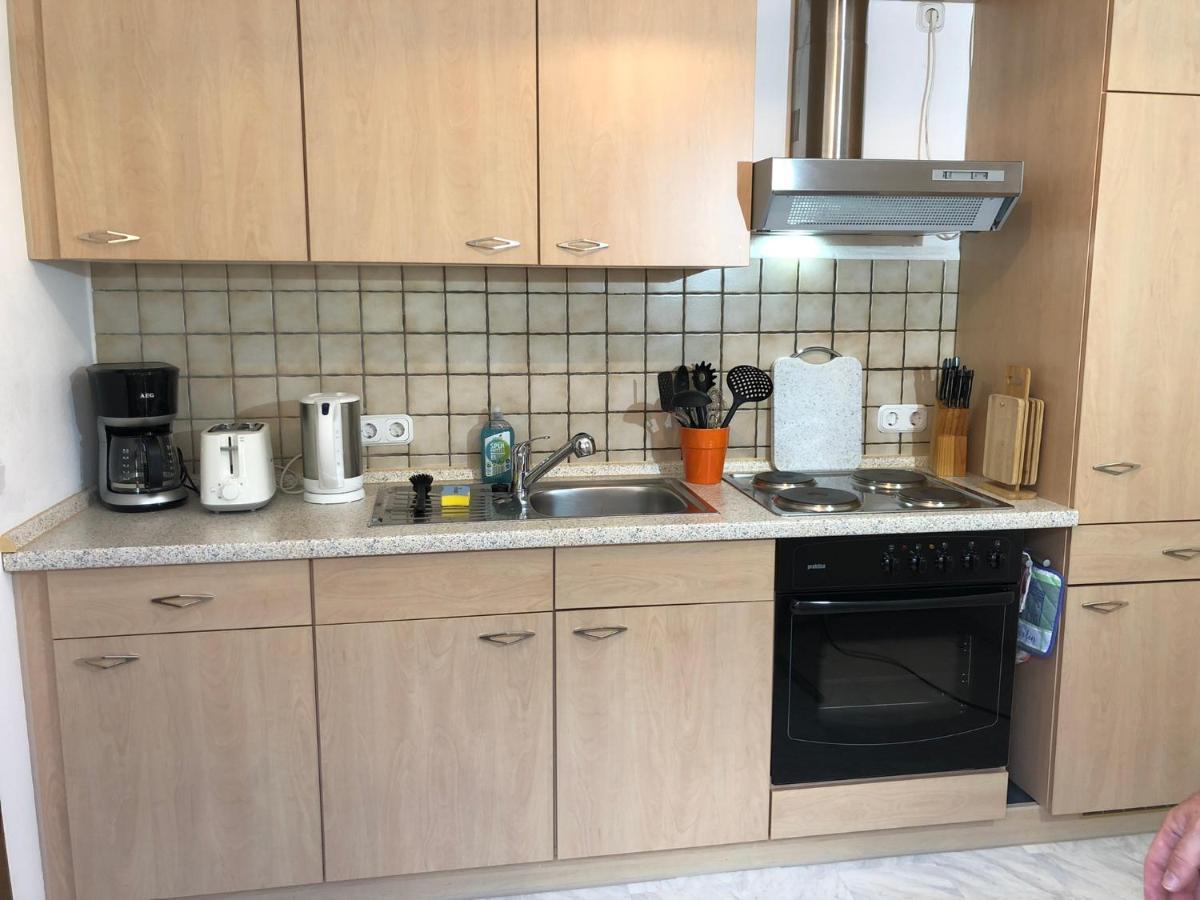 Ferienwohnung Familie Hinrichs Dorn-Durkheim Экстерьер фото