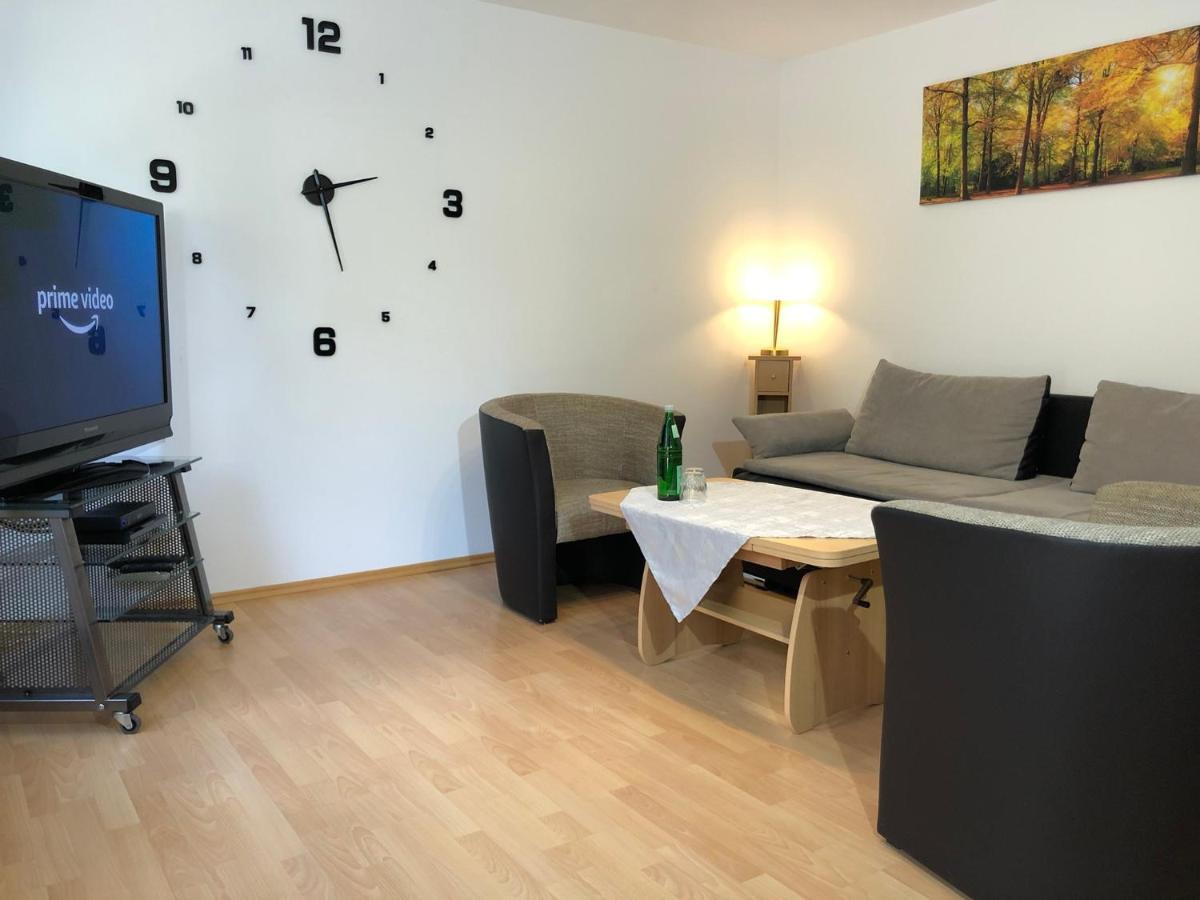 Ferienwohnung Familie Hinrichs Dorn-Durkheim Экстерьер фото