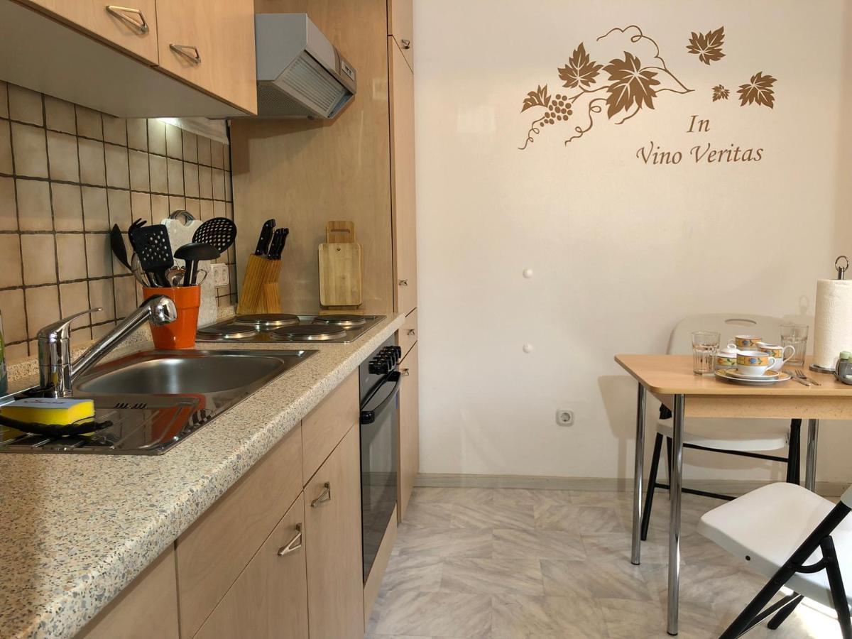 Ferienwohnung Familie Hinrichs Dorn-Durkheim Экстерьер фото