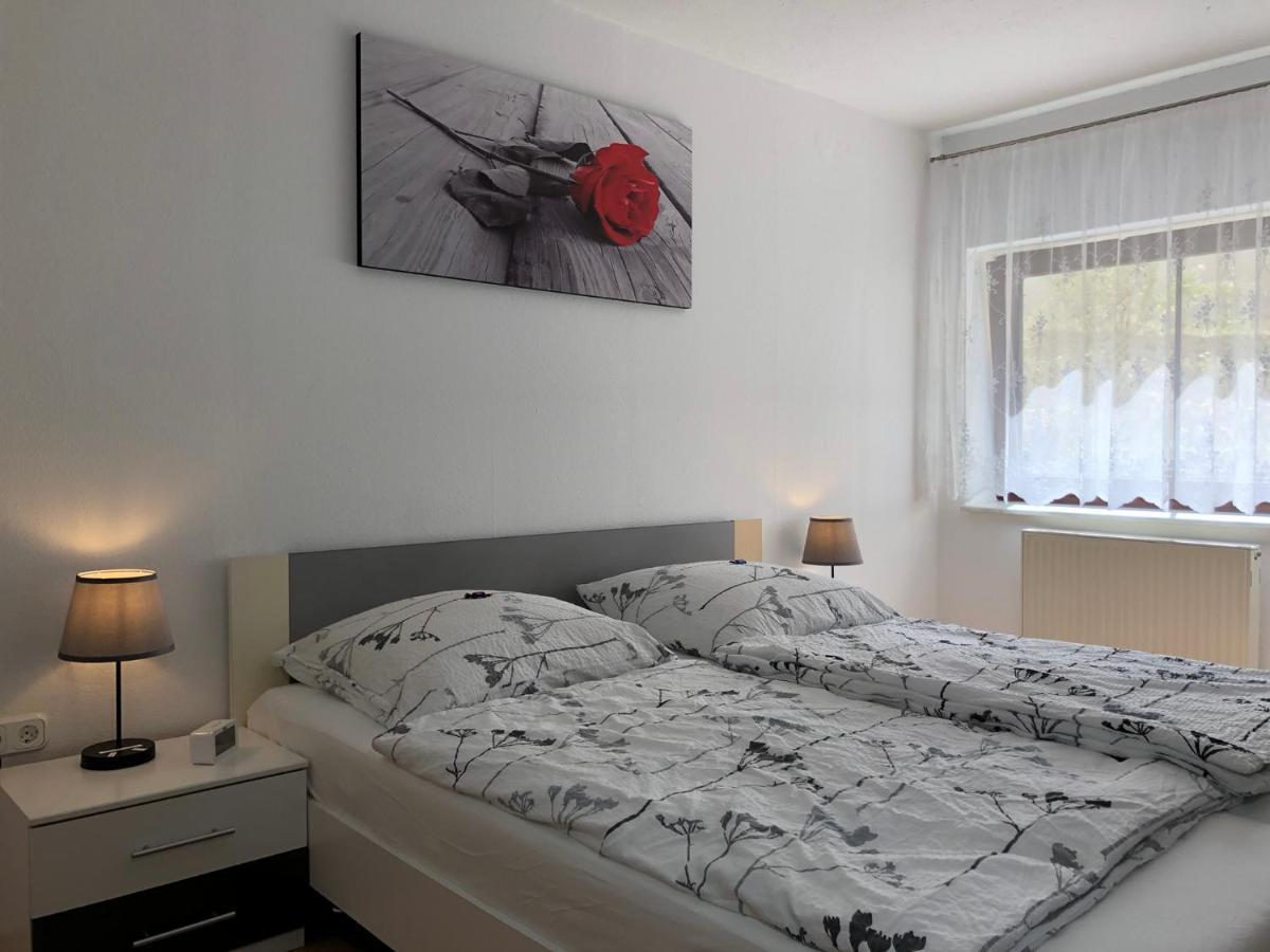 Ferienwohnung Familie Hinrichs Dorn-Durkheim Экстерьер фото