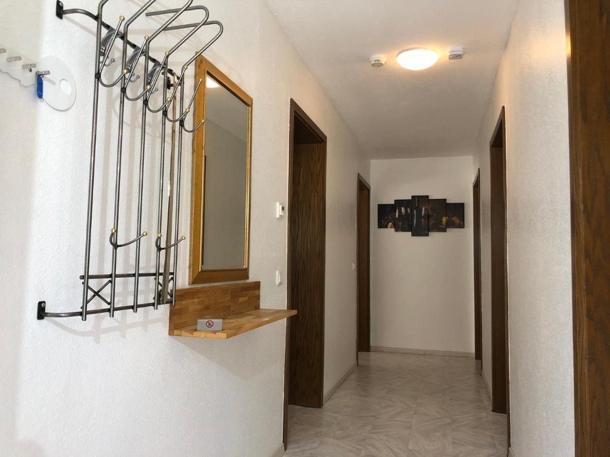 Ferienwohnung Familie Hinrichs Dorn-Durkheim Экстерьер фото