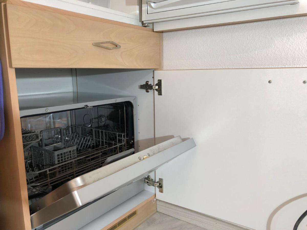 Ferienwohnung Familie Hinrichs Dorn-Durkheim Экстерьер фото