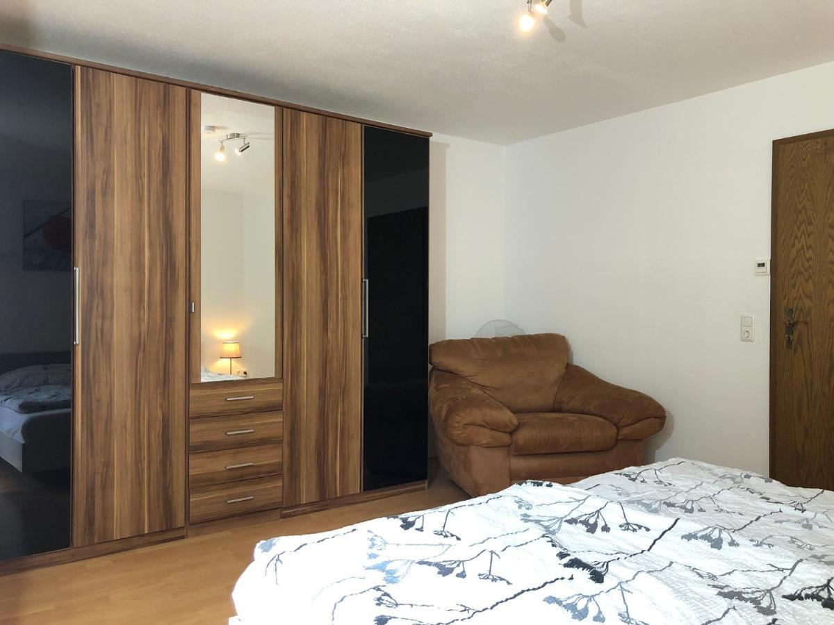 Ferienwohnung Familie Hinrichs Dorn-Durkheim Экстерьер фото