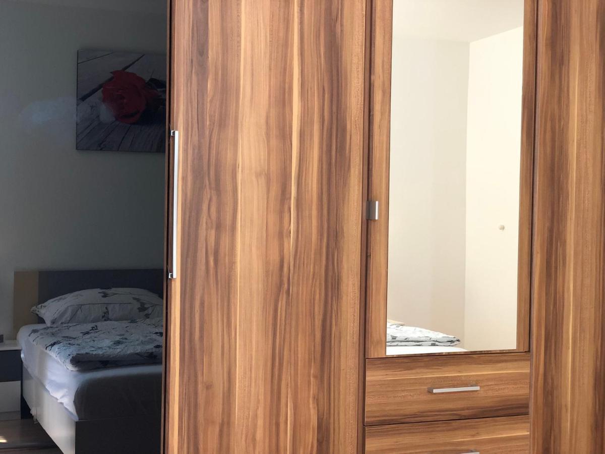 Ferienwohnung Familie Hinrichs Dorn-Durkheim Экстерьер фото