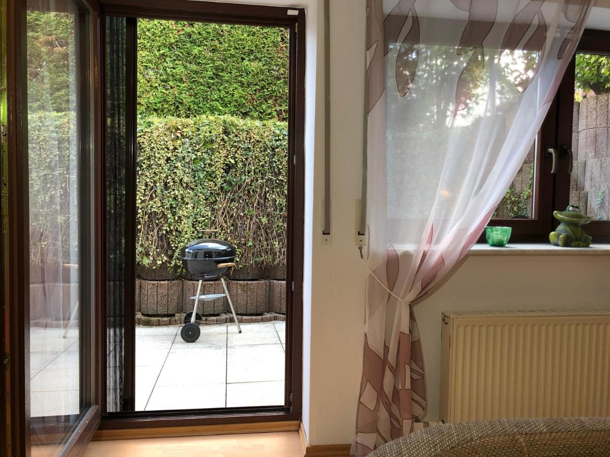 Ferienwohnung Familie Hinrichs Dorn-Durkheim Экстерьер фото