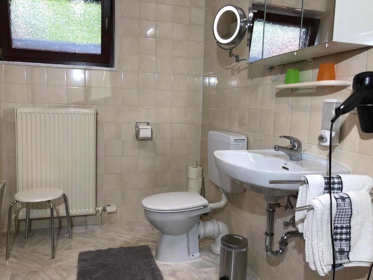 Ferienwohnung Familie Hinrichs Dorn-Durkheim Экстерьер фото