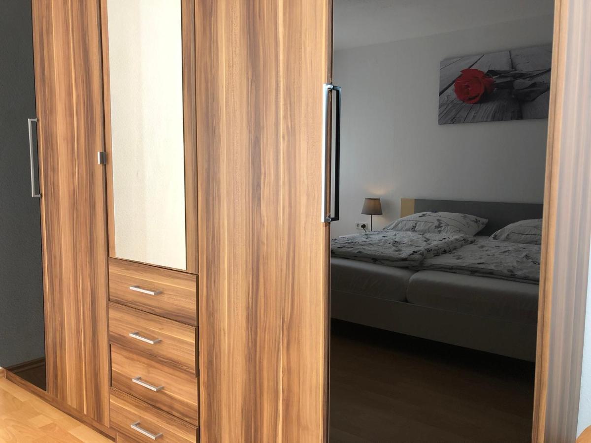 Ferienwohnung Familie Hinrichs Dorn-Durkheim Экстерьер фото